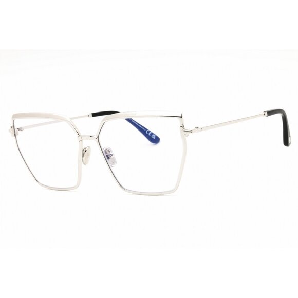 Tom Ford EYEGLASSES TF5946B-016-57 New with case main image 4